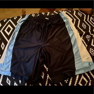 Mens Nike XXL athletic shorts